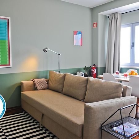 Pop The Cork In Lisbon By Misha'S Place 5B Eksteriør bilde