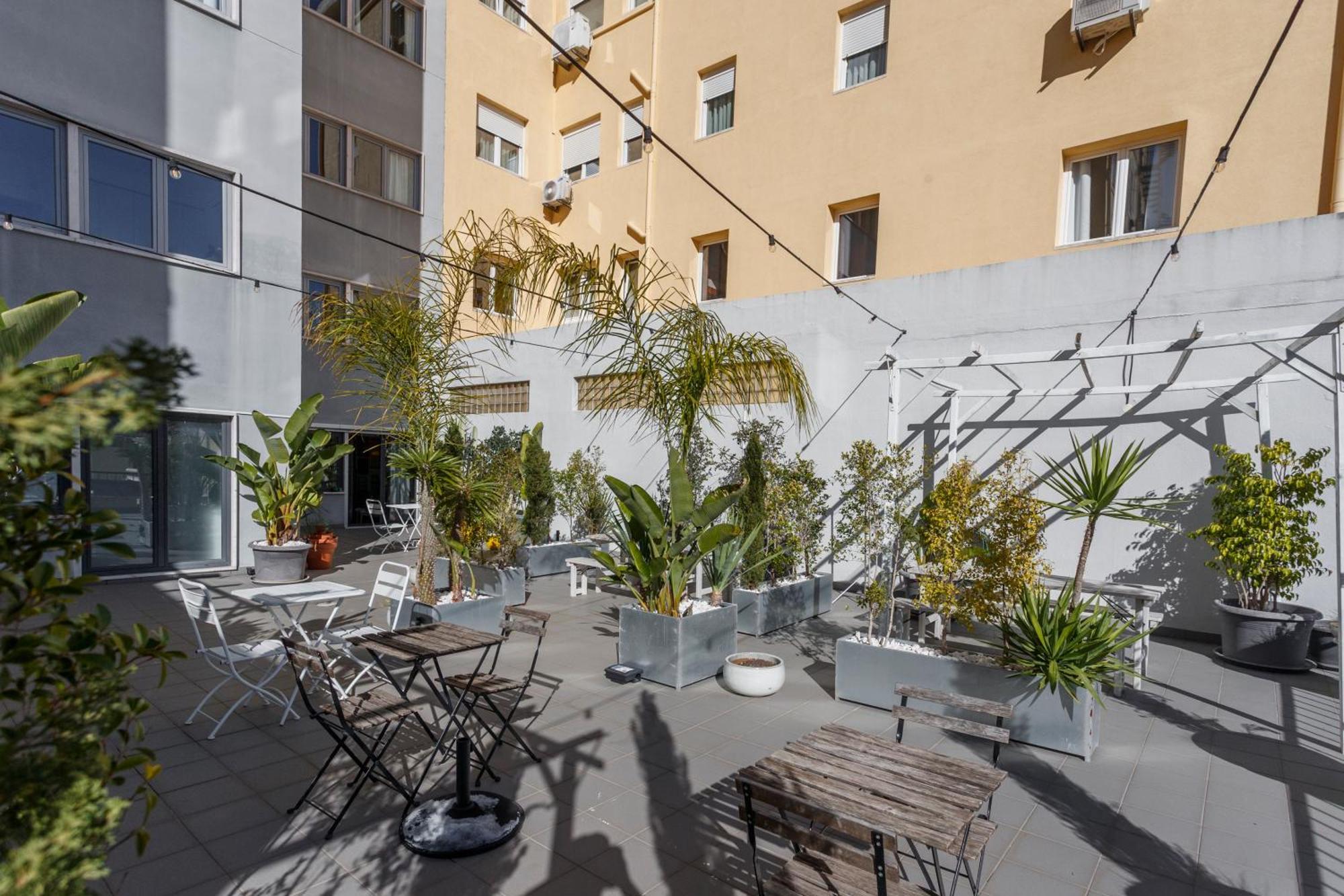 Pop The Cork In Lisbon By Misha'S Place 5B Eksteriør bilde