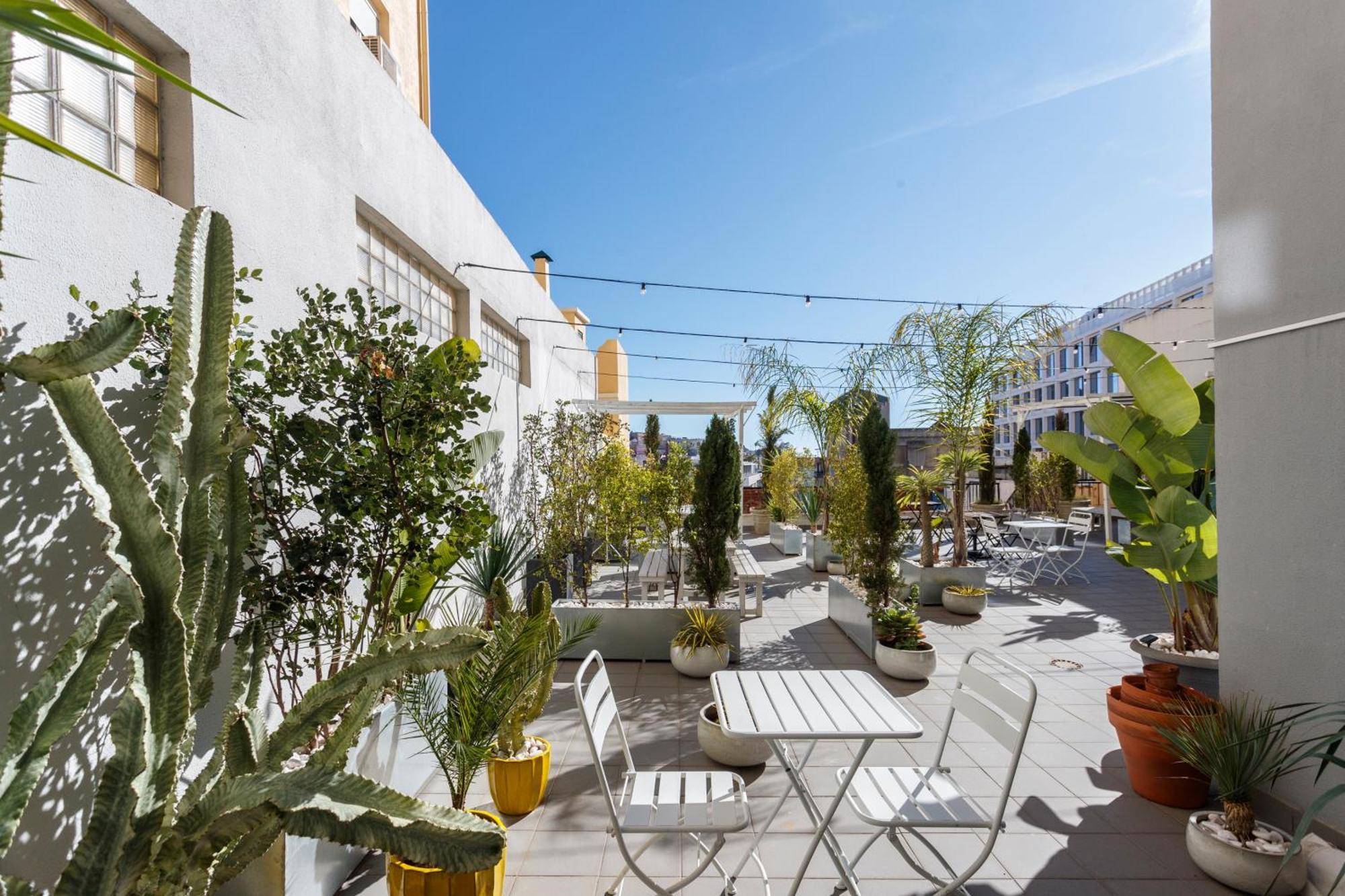Pop The Cork In Lisbon By Misha'S Place 5B Eksteriør bilde